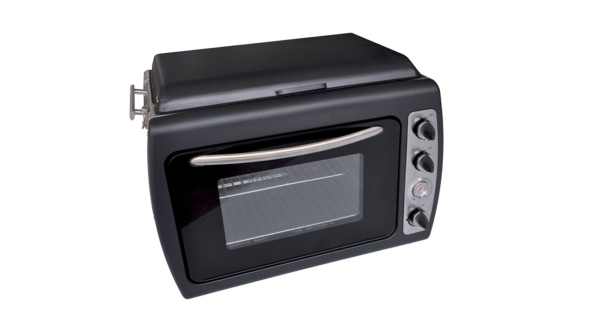 ROSTY Sprzedaż i Wynajem Kamperów CamelCamp