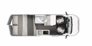 Camper RT Livingstone 6 XL Sport