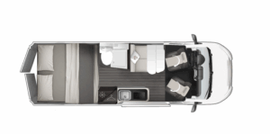 Camper RT Livingstone DUO XL Sport