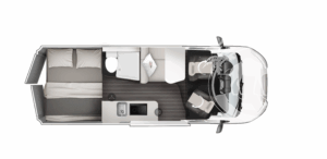 Camper RT Livingstone 2 GO